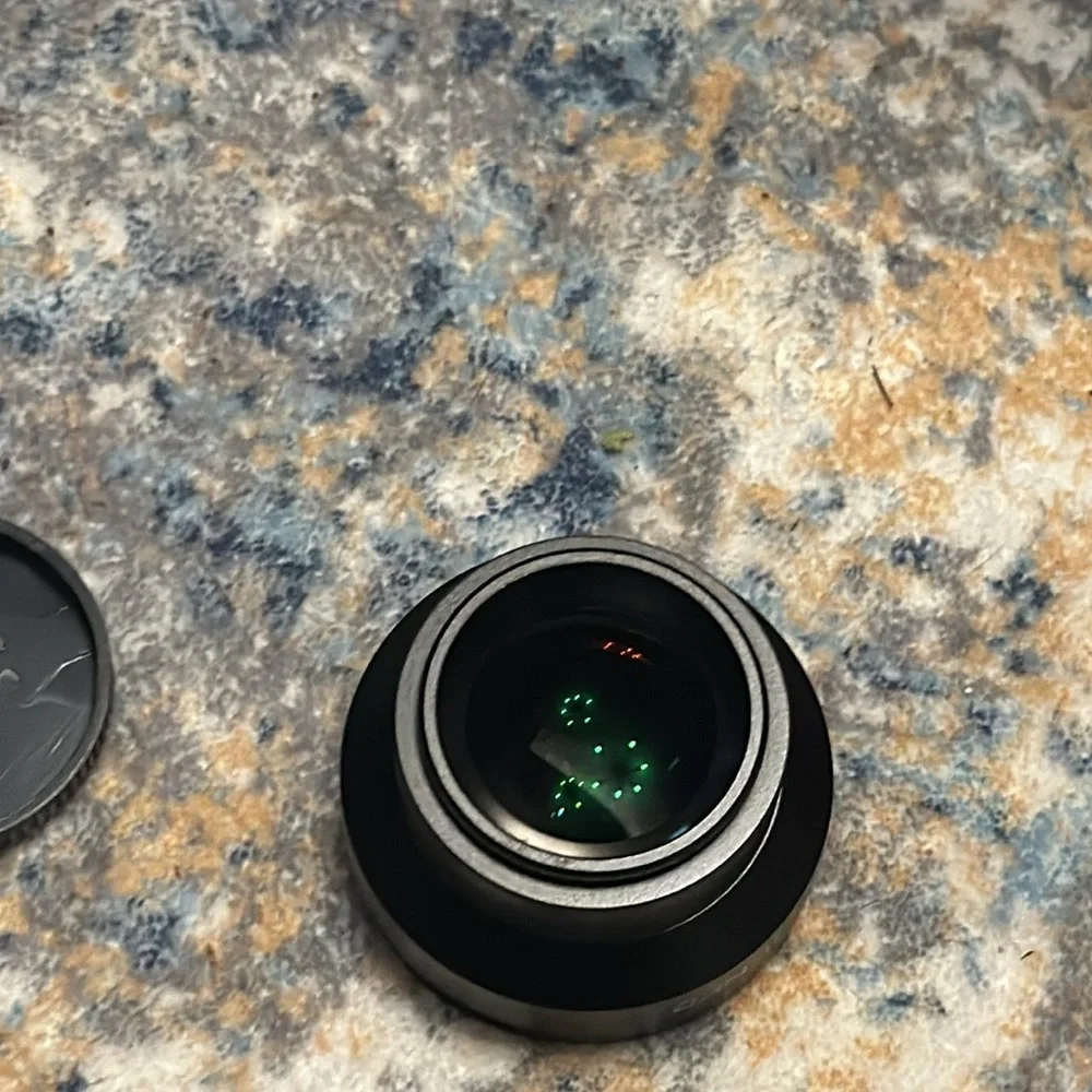 XENVO -Wide Angle Macro Lens s-Never used in open BOX